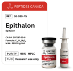 Epitalon