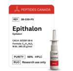 Epitalon - Image 3
