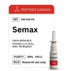 Semax - Image 2