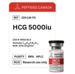 HCG - Image 2