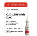 CJC-1295 with DAC - Image 3