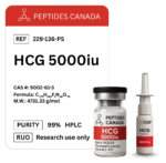 HCG