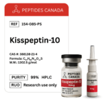 Kisspeptin-10