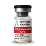 Tesamorelin - Image 4