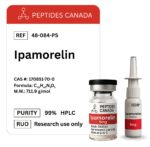 Ipamorelin