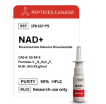 NAD+ - Image 3