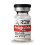 Retatrutide Triple Agonist - Image 4