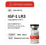 IGF-1 LR3 - Image 2