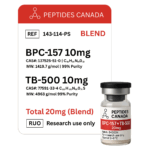 BPC-157 + TB-500 - Image 2