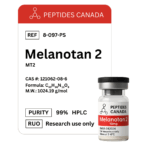 Melanotan II (MT2) - Image 2