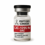 CJC-1295 (No DAC) - Image 4