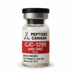 CJC-1295 with DAC - Image 4