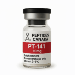 PT-141 Peptide - Image 4