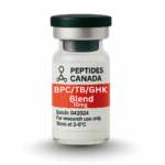 Glow BPC-157 + GHK-CU + TB-500 - Image 4