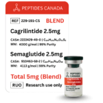 Cagrilintide + Samaglutide - Image 2