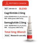Cagrilintide + Samaglutide - Image 4