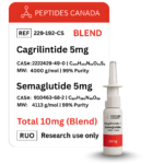 Cagrilintide + Samaglutide - Image 5