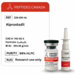 Alprostadil