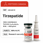 Tirzepatide