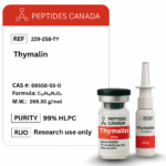 Thymalin
