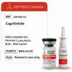 Cagrilintide
