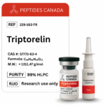 Triptorelin