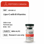 Lipo-C with B Vitamins - Image 3