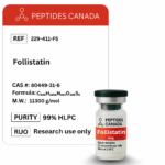 Follistatin - Image 2