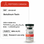 Botulinum Toxin - Image 2