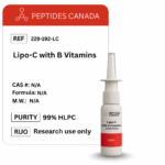 Lipo-C with B Vitamins - Image 4