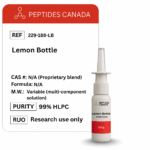 Lemon Bottle - Image 4