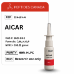 AICAR 5mg - Image 5