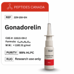 Gonadorelin - Image 3