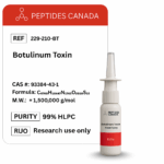 Botulinum Toxin - Image 4
