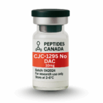 CJC-1295 (No DAC) - Image 5