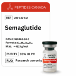 Semaglutide - Image 2